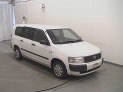 Toyota Probox. NCP58