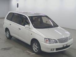 Toyota Gaia. SXM15