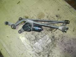 Трапеция дворников. Nissan Wingroad, VGY11, VFY11, WRY11, WPY11, VY11, VHNY11, WFNY11, WHY11, VEY11, WFY11, WHNY11, VENY11, Y11