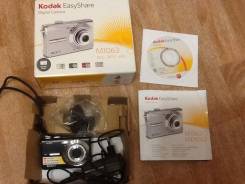 Kodak. 10 - 14.9 Мп, зум: 3х