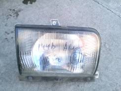 Фара. Nissan Atlas, 23, KUZ Двигатель TD27