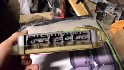 Коробка для блока efi. Toyota Mark II, LX90Y, JZX91E, JZX90E, JZX100, GX90, JZX110, JZX90, LX90, JZX91, LX100, SX90 Двигатели: 2LTE, 4SFE, 1JZFSE, 1JZ...