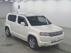 Honda Crossroad. RT4