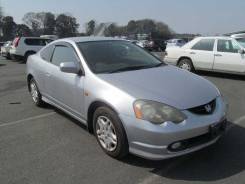 Honda Integra. DC5