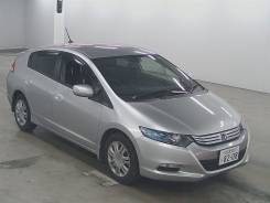 Honda Insight. ZE2
