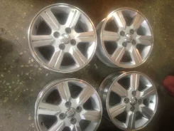 Hot Stuff Valette VITA. 5.5x5.5", 4x100, ET-98, �� 1,0���. ����