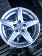 4 Racing. x14", 5x100.00, ET38 ����