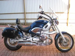 BMW R 1200 C. 1 200����. ��., ��������, ���, � �������� ����