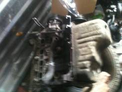 Двигатель в сборе. Toyota Starlet Двигатель 4EFTE