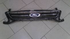 Решетка радиатора. Ford Mondeo