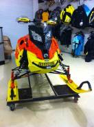 BRP Ski-Doo Renegade X-RS 800R E-TEC. исправен, есть птс, с пробегом