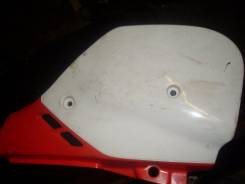 Щитки Honda CR500 в Лангепасе Пластик, обтекатели.