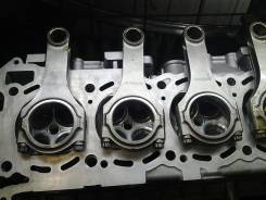 Шатун. Nissan Skyline, ECR33, BNR32, BCNR33 Двигатели: RB26DETTHI, 4WD, RB26DTT, RB25DET