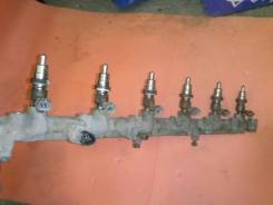 Инжектор. Toyota: Crown, Progres, Verossa, Mark II, Brevis, Mark II Wagon Blit, Crown Majesta Двигатель 1JZFSE