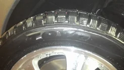 Toyo Observe Garit G30. ������, ����������, 2014 ���, ��� ������, 4 ��