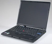 Lenovo ThinkPad X61s. ��� 2048 ��, ���� 120���, WiFi, Bluetooth, ����������� �� 4��. ��� �����