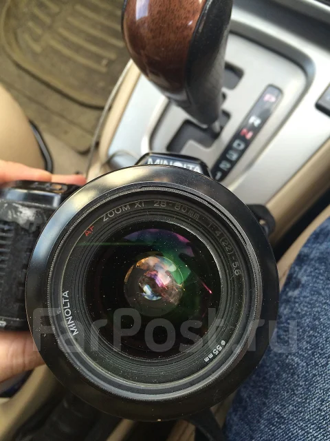 Minolta ����