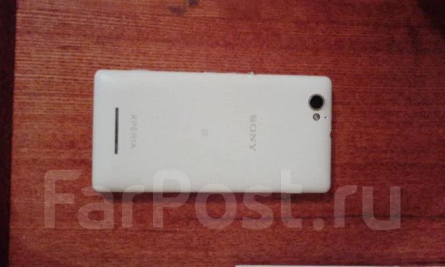 Sony Xperia M ����