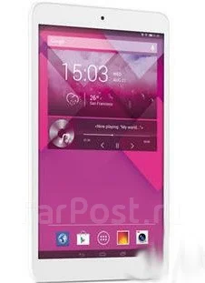 Alcatel OneTouch Pop 8 ����