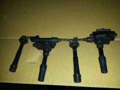 Катушка зажигания. Suzuki Jimny, JB43, JB43W Двигатель M13A