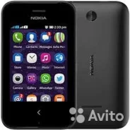 Nokia Asha 230