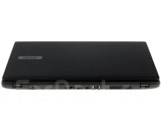 Acer Aspire ES1. ��� 2048 ��, ���� 500���, WiFi: 1, Bluetooth: 1, ����������� �� 3��. ����