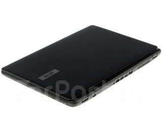 Acer Aspire ES1. ��� 2048 ��, ���� 500���, WiFi: 1, Bluetooth: 1, ����������� �� 3��. ����