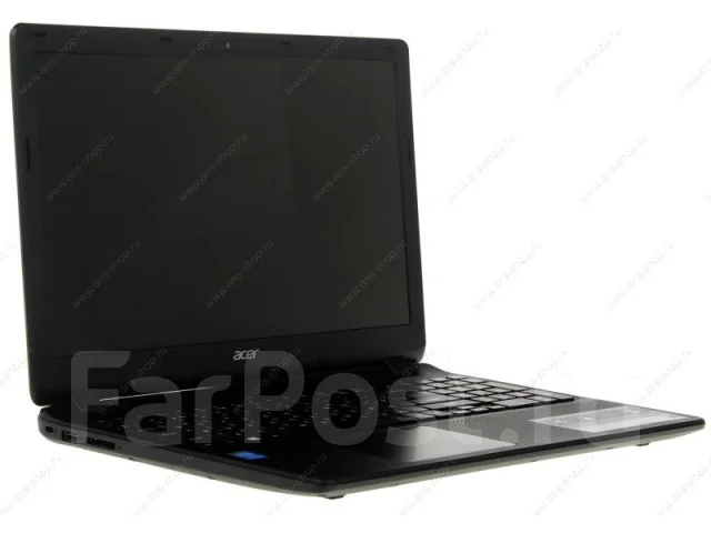 Acer Aspire ES1. ��� 2048 ��, ���� 500���, WiFi: 1, Bluetooth: 1, ����������� �� 3��. ����