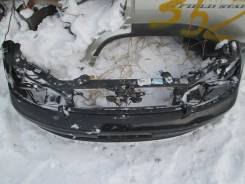 Рамка радиатора. Subaru Legacy B4, BE5 Двигатели: EJ20, EJ202, EJ203, EJ204, EJ20X