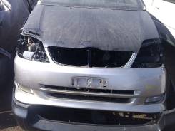 Капот. Toyota Corolla Fielder, NZE121, NZE121G Двигатели: 1NZFE, 1NZFXE, 1NZ