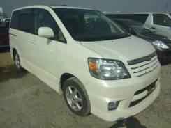 Toyota Noah. AZR60, 1 AZFSE