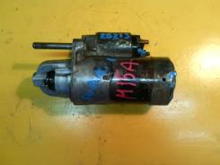 Стартер. Suzuki: Wagon R Solio, Escudo, Wagon R Wide, Liana, Jimny, Swift, Wagon R Plus, SX4, Aerio, Kei Двигатели: M16A, M15A