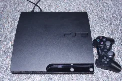 Sony PlayStation 3 ����