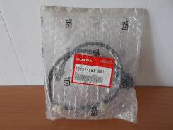 Электрозамок. Honda Accord, CL9 Honda Accord Tourer Двигатели: N22A1, K20A6, K24A3, K20Z2