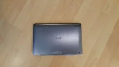 Asus Transformer Book TX201LA. 16����, ��� 4 ��, ���� 500���, WiFi: 1, Bluetooth: 1, ����������� �� 7��. ����