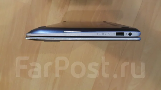 Asus Transformer Book TX201LA. 16����, ��� 4 ��, ���� 500���, WiFi: 1, Bluetooth: 1, ����������� �� 7��. ����