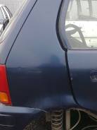 Крыло. Honda Logo, GA3