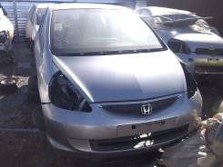 Бампер. Honda Fit, GD1