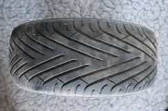 Yokohama Avs Sport V102. ������, 2008 ���, �/�, ����� 50 % ����