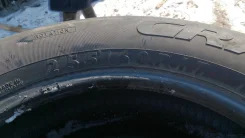 Dunlop Bi-GUARD 600L. ������, 2010 ���, 40�%, 4 ��. ��� �����