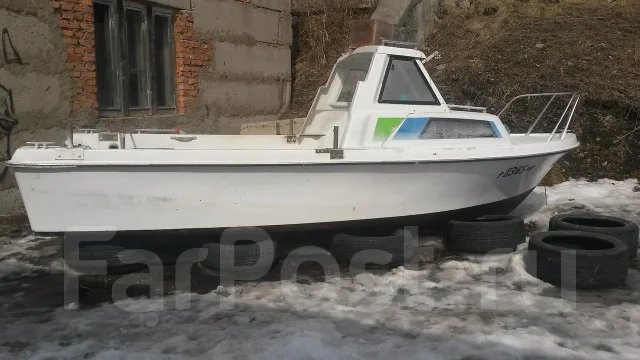 Yamaha Fisher 17 ����