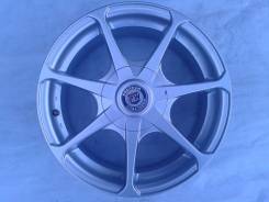 P&W. 7.0x16, 5x100.00, 5x114.30, ET48