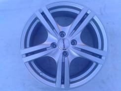 TGRACING. 6.5x16, 4x100.00, ET45