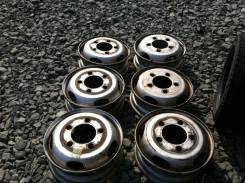 Toyota. x17.5