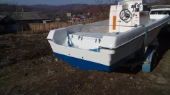 Tohatsu. ����� 6��., ��������� ���������, ������ ����