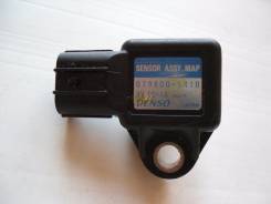 Датчик абсолютного давления. Honda: Jazz, Odyssey, Element, Elysion, CR-V, Edix, Stepwgn, Civic, Stream, Accord, Accord Tourer, Civic Type R, FR-V, Ci...