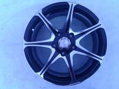 ANJIE. 7.0x16, 5x114.30, ET38
