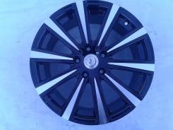SLK. 7.5x17, 5x114.30, ET40