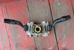 Блок подрулевых переключателей. Mazda: Ford Festiva Mini Wagon, Ford Telstar II, MPV, Premacy, Atenza, Ford Telstar, Capella, RX-8, Atenza Sport, Trai...