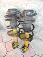 Амортизатор. Subaru Legacy, BH5 Subaru Legacy Wagon, BH5 Двигатель EJ20